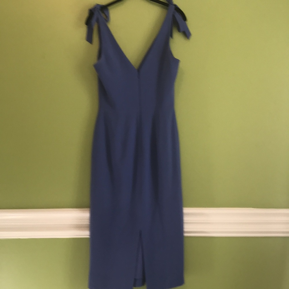 New BHLDN Dress the Population Lita dress - Picture 7 of 8
